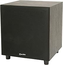 AV:Link | Active Subwoofer Cabinet | 8" - 200W