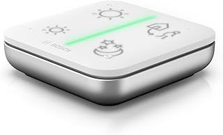 Bosch Smart Home universal switch II for controlling smart devices, 4 buttons can be configured with personal actions