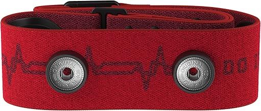 Polar Pro Chest Strap - Heart Rate Monitor Belt