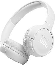 JBL Tune 510 BT - White