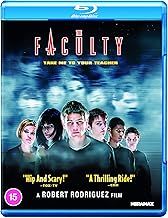 The Faculty [Blu-ray] [2020]