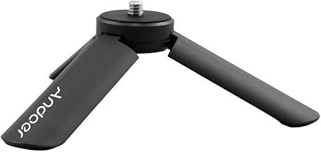Andoer Mini Gimbal Tripod for DJI Osmo Zhiyun Smooth-Q 4 3 for Feiyutech G6 G5 SPG Vimble Summon WG WGS Handheld Stabilizer