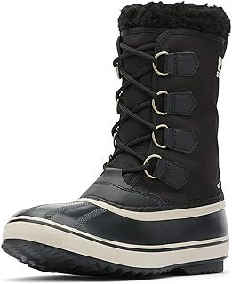 Sorel Men's 1964 Pac Nylon Wp Winter Boots