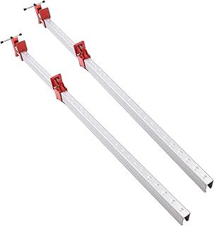 2X Am-Tech 36-inch Quick Release Sash Clamp