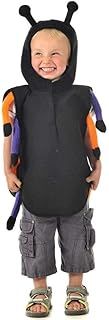 9057 Spider Tabard Fancy Dress Costume for Kids, 3-7 Years, Unisex Child, Multi-Coloured