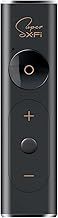 CREATIVE Sound Blaster X1 Hi-res Super X-Fi External USB DAC and Headphone Amplifier for PC and Mac, also compatible with PS4, PS5, and Nintendo Switch