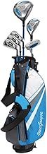 MacGregor DCT Junior Golf Set