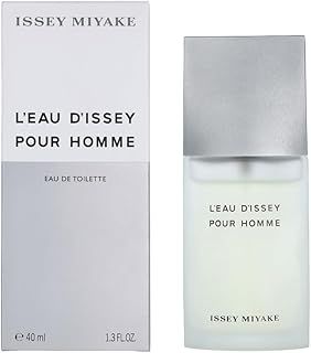 Leau Dissey By Issey Miyake Edt Spray 1.3 Oz