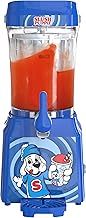 Slush Puppie Machine. Home Countertop Slush Puppy Maker. Makes up to 1 Litre of Slushie. The Original & Iconic Slushy Maker. Officially Licensed Slush Puppie Merchandise.