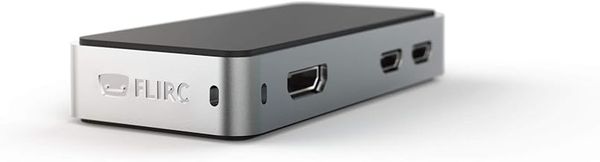 Flirc Raspberry Pi Zero Case