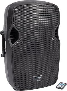 RZ12A ACTIVE SPEAKER WITH BLUETOOTH