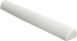 baibu Bed Bumpers for Toddlers,Kid Bed Safety Rail Guard Toddler Foam Toddler Bed Rail, Bed Guard Rail for Toddlers, 1 Pack