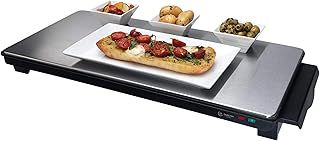 Large Cordless Hot Tray EE6030 Plate and Food Warmer