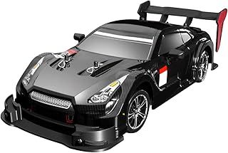 RC Drift Car 1/16 2.4GHz 4WD 40km/h High Speed Race Car - Kids Gift RTR