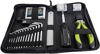 Ernie Ball Musician's Tool Kit