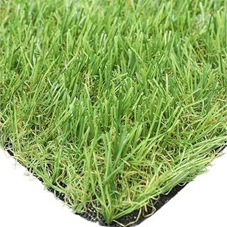 San Francisco Artificial Grass 40mm Pile Height - 2m W x 1m L (6ft6 x 3ft3)