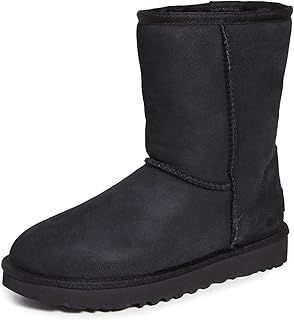 UGG Australia Women's Classic Short Boots