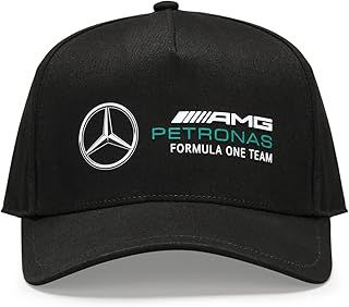 Mercedes AMG Petronas Formula One Team - Racer Cap