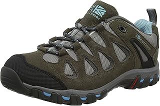 Karrimor Supa 5 Ladies, Women’s Rise Hiking Boots