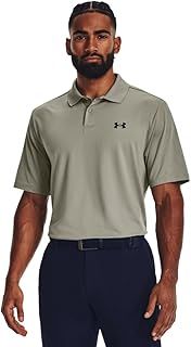 Under Armour Men's Golf Shirt