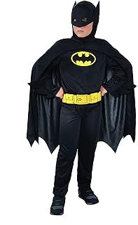 DC Comics Costume