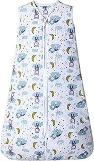 Baby Sleeping Bag 2.5 Tog with Adjustable Length for 18 to 36 Months Unisex Baby