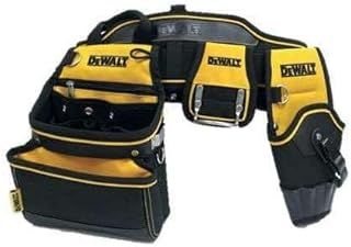 DEWALT DEW175552 Tool Belts and Carpenter's Aprons