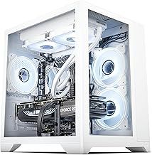 SCAN Aurum Gaming PC | NVIDIA GeForce RTX 4070 Graphics Card | 1TB SSD | Intel Core i9-12900KF CPU | 32GB DDR4 RAM | Windows 11 & Xbox Gamepass Ultimate