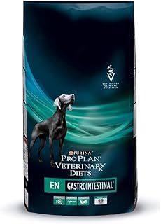 PRO PLAN VETERINARY DIETS EN Gastrointestinal Dry Dog Food 5kg