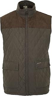 Champion Mens Country Estate Arundel Fleece Lined BodyWarmer