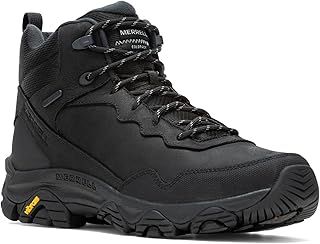 Merrell Men's Coldpack 3 Thermo Mid Wp Hiking Boot