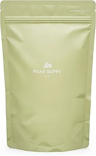 Grass Fed Collagen Powder | Pure Hydrolysed Bovine Protein Peptides (500g)