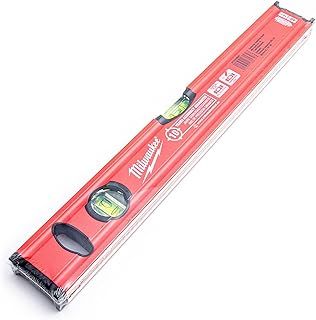 Milwaukee 4932459090 40 cm/16-Inch Redstick Slim Level - Red/Black