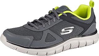 Skechers Men's Track Bucolo Oxford