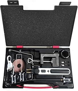 Portable Cordless Foam Cutter Hot Wire Foam Cutter Pen Styrofoam Cutting Tools Kit Electronic Soldering Kit Multifunctional Engraving Pen 5 Seconds Heating-Up with LED Light