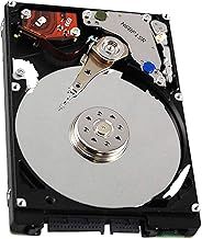 TOSHIBA 1TB 5400RPM SATA3/SATA 6.0 GB/s 8MB Notebook Hard Drive (2.5 inch)- MQ01ABD100