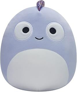 Squishmallows 40cm p15 - Purple carmeleon (2418p15)
