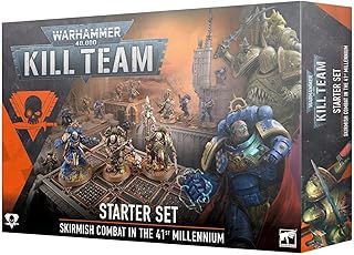 Kill Team: Starter Set (2024)