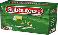 Rocco Giocattoli - Subbuteo Training Set - The Original