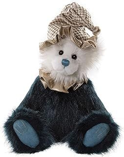 Charlie Bears - Plinko | 2021 Teddy Bear Collectable Plush Clown - 16"