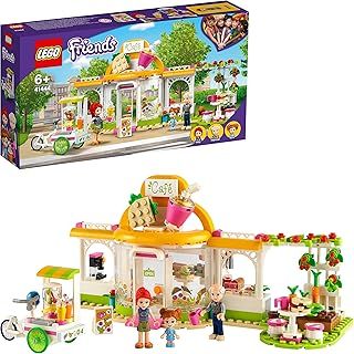 LEGO 41444 Friends Heartlake City Organic Café