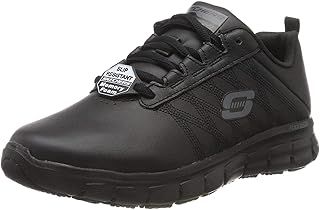 Skechers Women's Sure Track Earth Lace-up Sneakers