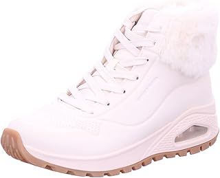 Skechers Women's Uno Rugged Fall Air Sneaker