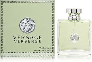 VERSACE | VERSACE VERSENSE – Eau de toilette vaporisateur 100 ml