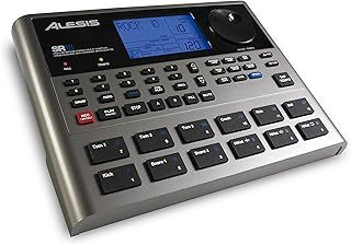Alesis SR-18 - Studio-Grade Standalone Drum Machine with On-Board Sound Library, Performance Driven I/O and In-Built Effects / Processors