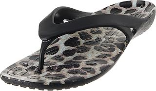 Crocs Women's Kadee Ii Flip W Clog