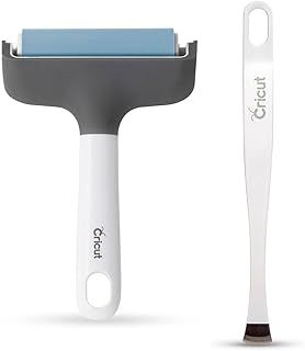 Cricut 2003923 Applicator and Remover Set, White, By The Yard