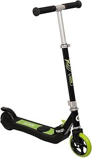 EVO VT1 Electric Scooter Lithium Battery E-Scooter For Kids 100W Motor, 21.6V, Top Speed 8KM/H, Max Weight 50kg, Ages 6+