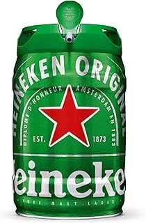 Heineken Keg, 5 Litre