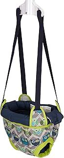 Evenflo Exersaucer Door Jumper, Owl